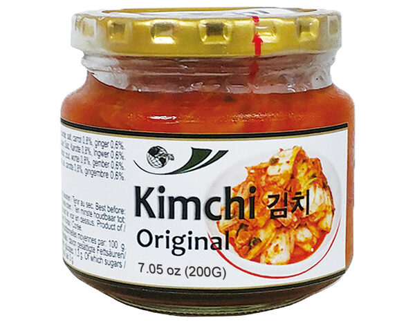 Oriental Kimchi 200 g