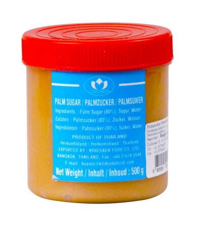 Lotus Palmsuiker 92,2% Sach. 500 g