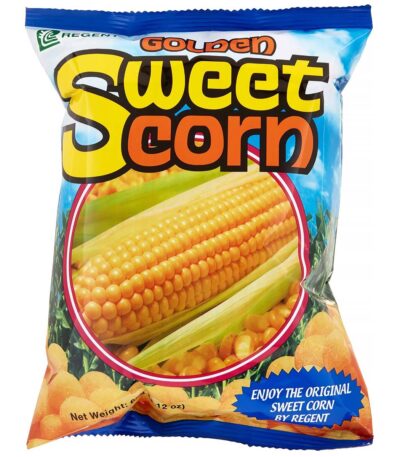 Regent Sweet Corn 60 g