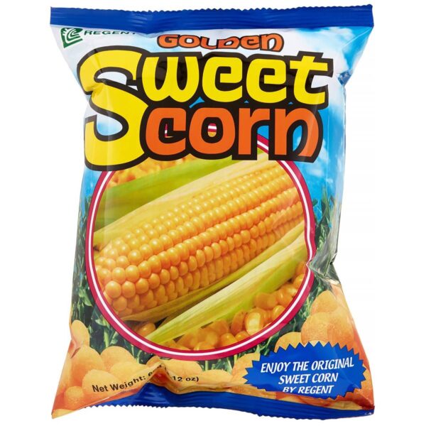 Regent Sweet Corn 60 g