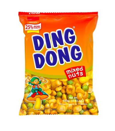 Ding Dong Super Mix 100 g