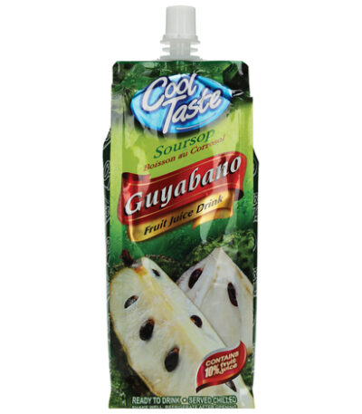 Cool Taste Guyabano Drink 500 ml