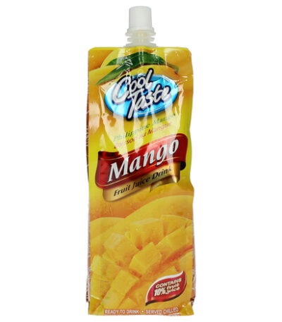 Cool Taste Mango Drink 500 ml