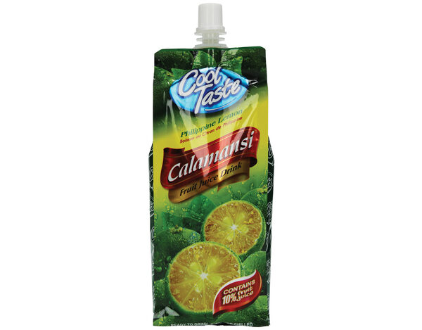 Cool Taste Calamansi Drink 500 ml