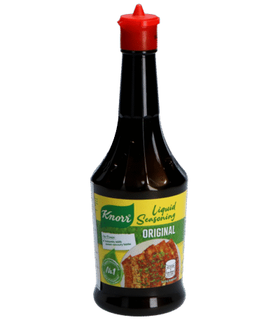 Knorr Liquid Seasoning Original 250 ml