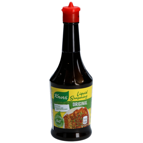 Knorr Liquid Seasoning Original 250 ml