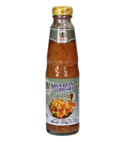 Pantai Soya Bean Curd Sauce for Sukiyaki 300 ml