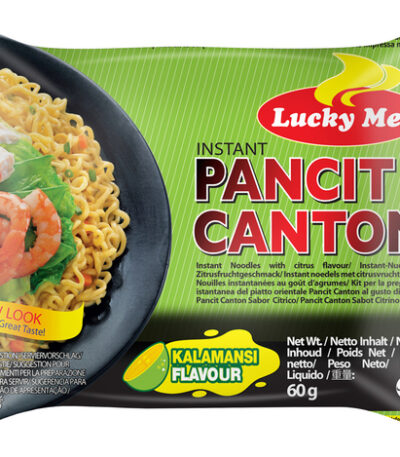 Instant Noodles Calamansi Pancit Canton 60 g