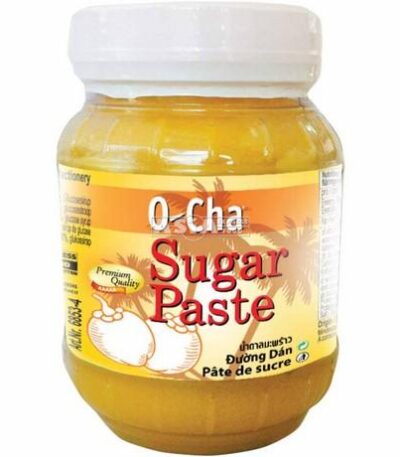 O-CHA Palmsuiker 90,4% Sach. 1 kg