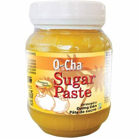 O-CHA Palmsuiker 90,4% Sach. 1 kg