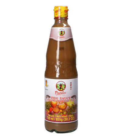 Pantai Fish Sauce Mam Nem 730 ml