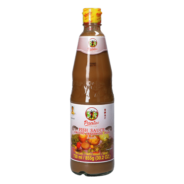 Pantai Fish Sauce Mam Nem 730 ml