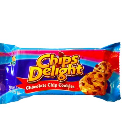Chips Delight Chocolate Chip Cookies 80 g