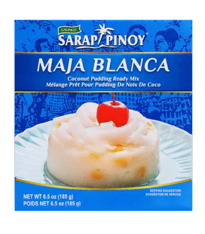 Galinco Sarap Pinoy Maja Blanca Mix 180 g COPY