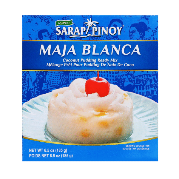 Galinco Sarap Pinoy Maja Blanca Mix 180 g COPY