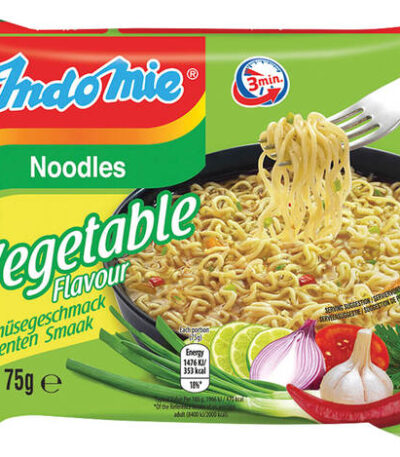 Indomie Instant Noodles Vegetable 75 g