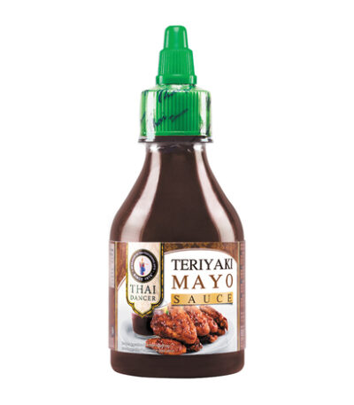 Thai Dancer Teriyaki Mayo 200 ml
