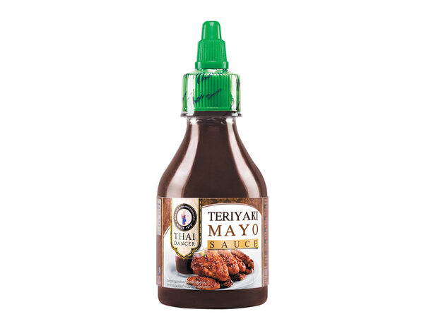 Thai Dancer Teriyaki Mayo 200 ml