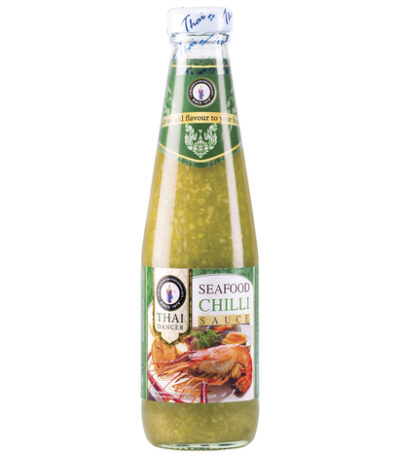 Thai Dancer Chilli Sauce (Seafood) 300 ml