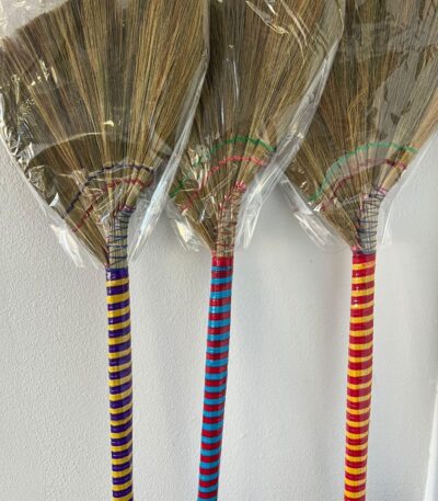 Choi Sweeping Broom