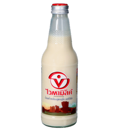 Vitamilk Soymilk 300 ml
