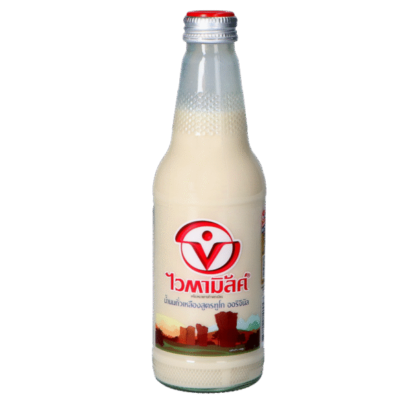 Vitamilk Soymilk 300 ml