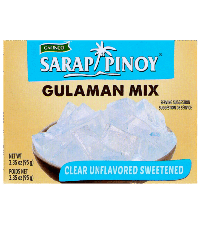 Galinco Gulaman UnFlavoured 95 g