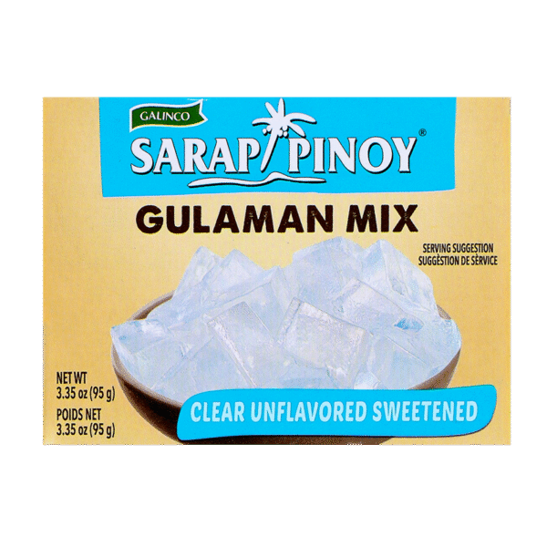 Galinco Gulaman UnFlavoured 95 g