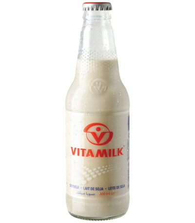Vitamilk Soymilk 300 ml