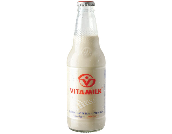 Vitamilk Soymilk 300 ml