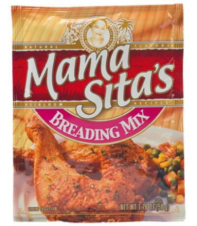 Mama Sita's Kip Paneermix 50 g