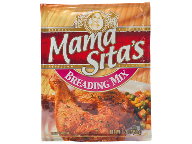 Mama Sita's Kip Paneermix 50 g