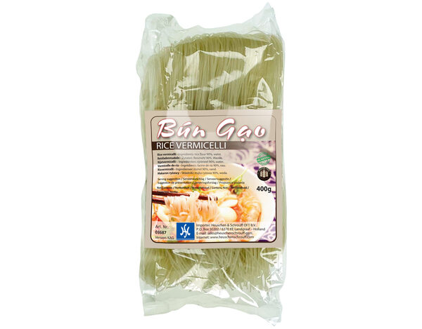 Toan Nam Brand Rijstvermicelli 400 g