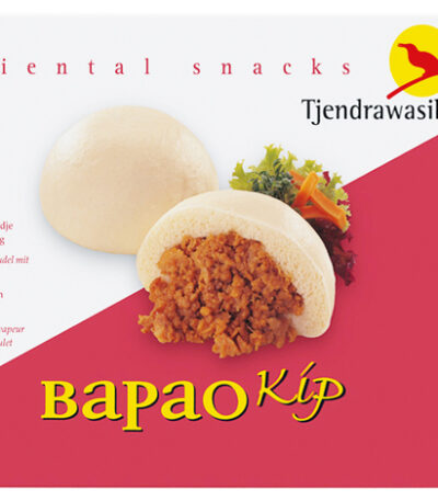 Tjendrawasih Bapao Chicken 120 g