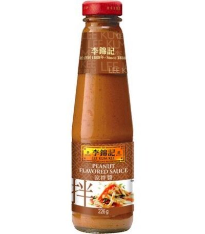 Lee Kum Kee Pindasaus 226 g
