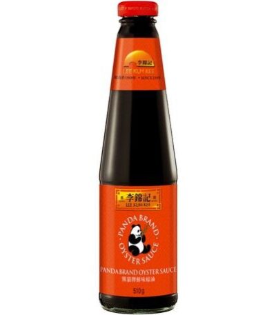 Lee Kum Kee Panda Oestersaus 510 g