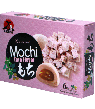 Kaoriya Mochi - Taro 210 g