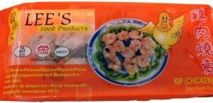 Lee's Sieuw Maai Chicken 12 PCS 216 g