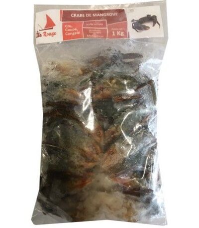 MSF Krab Madagascar 1 kg