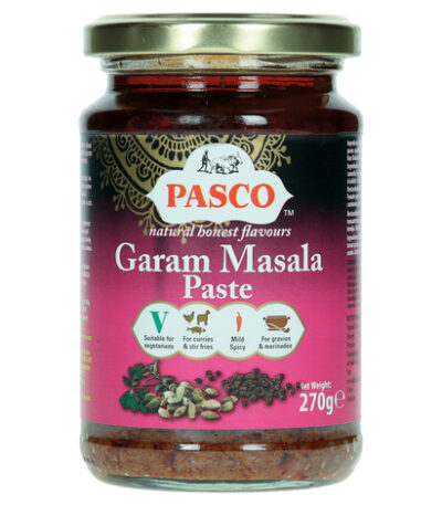 Pasco Garam Masala 270 g