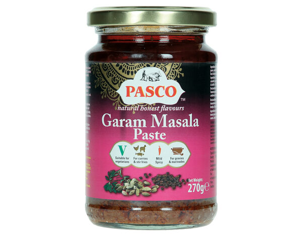 Pasco Garam Masala 270 g
