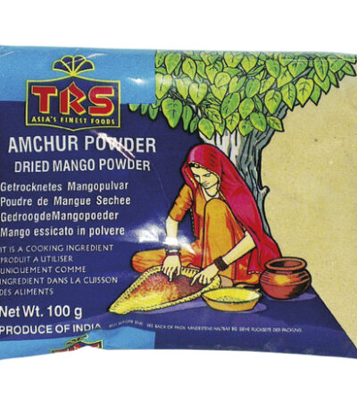 TRS Amchur poeder 100 g