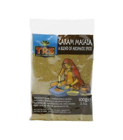 TRS Garam Masala Aromatische Kruiden 100 g
