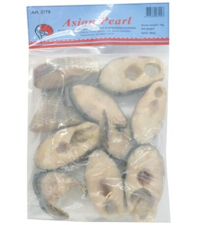 Asian Pearl Tilapia Moten 50/100 IQF 20% - 1 kg