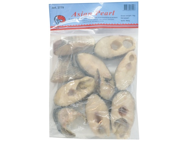 Asian Pearl Tilapia Moten 50/100 IQF 20% - 1 kg