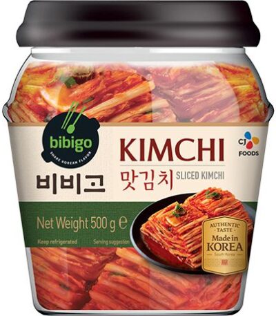 Bibigo Mat Kimchi 500 g
