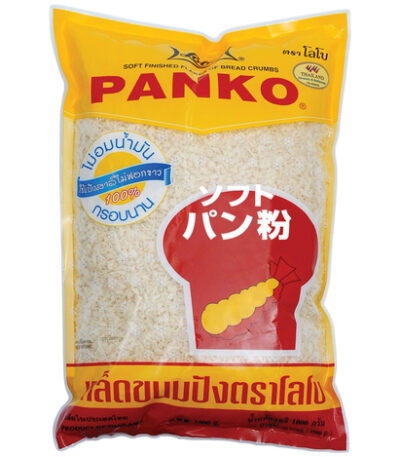 Lobo Panko Broodkruimels 1 kg