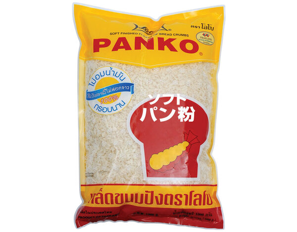 Lobo Panko Broodkruimels 1 kg
