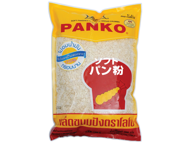 Lobo Panko Broodkruimels 1 kg
