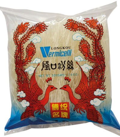 Nan Fen Zhuang Lungkow Glasnoedel Vermicelli (Seoen) 500 g